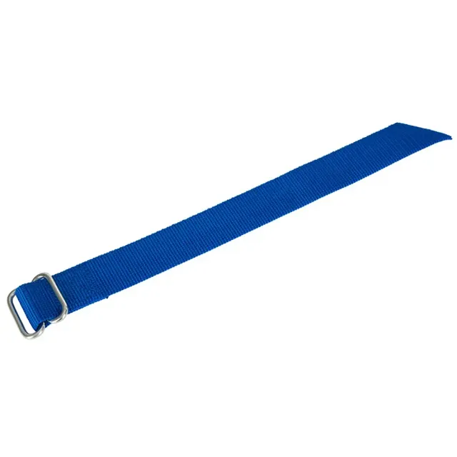 Beikircher Grünland cinturino caviglia podometro blu 40 cm