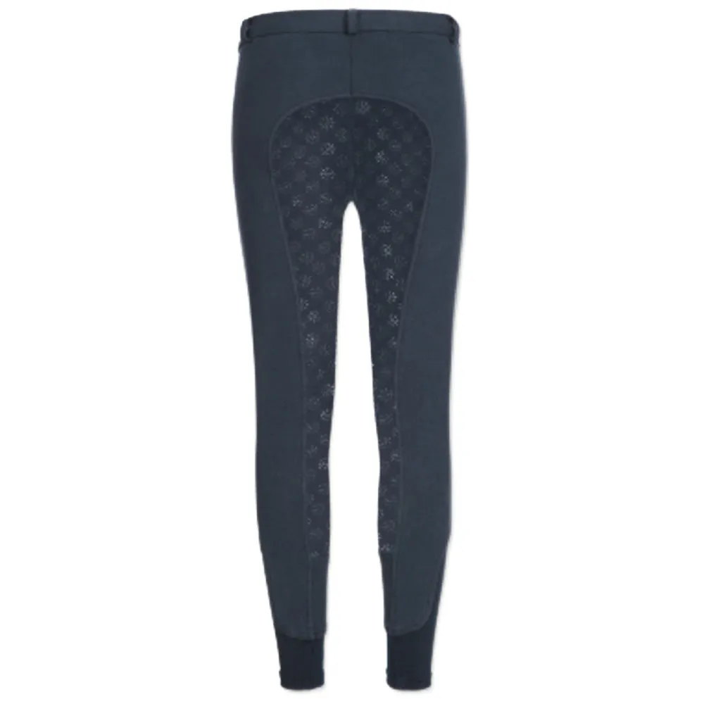 Beikircher Grünland Fun Sport pantaloni termici equitazione bimbi