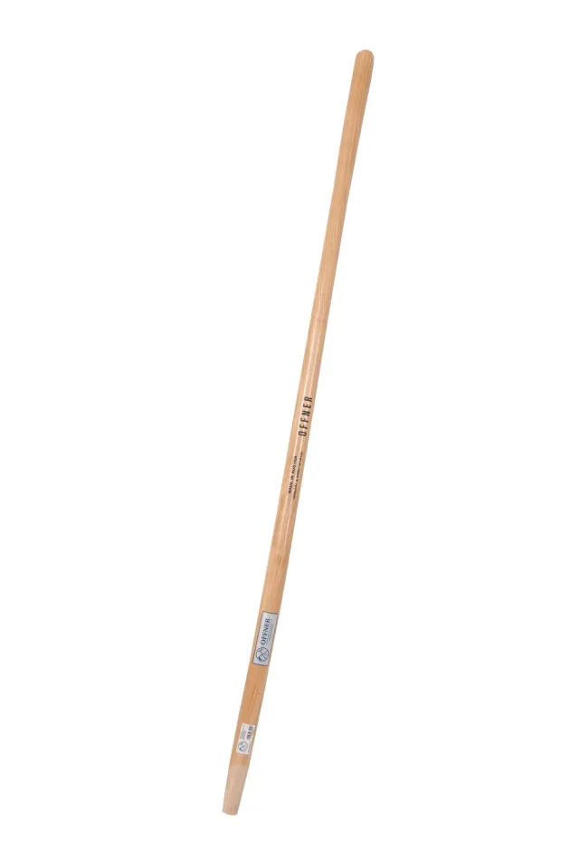Beikircher Grünland Manico forca letame 135cm frassino