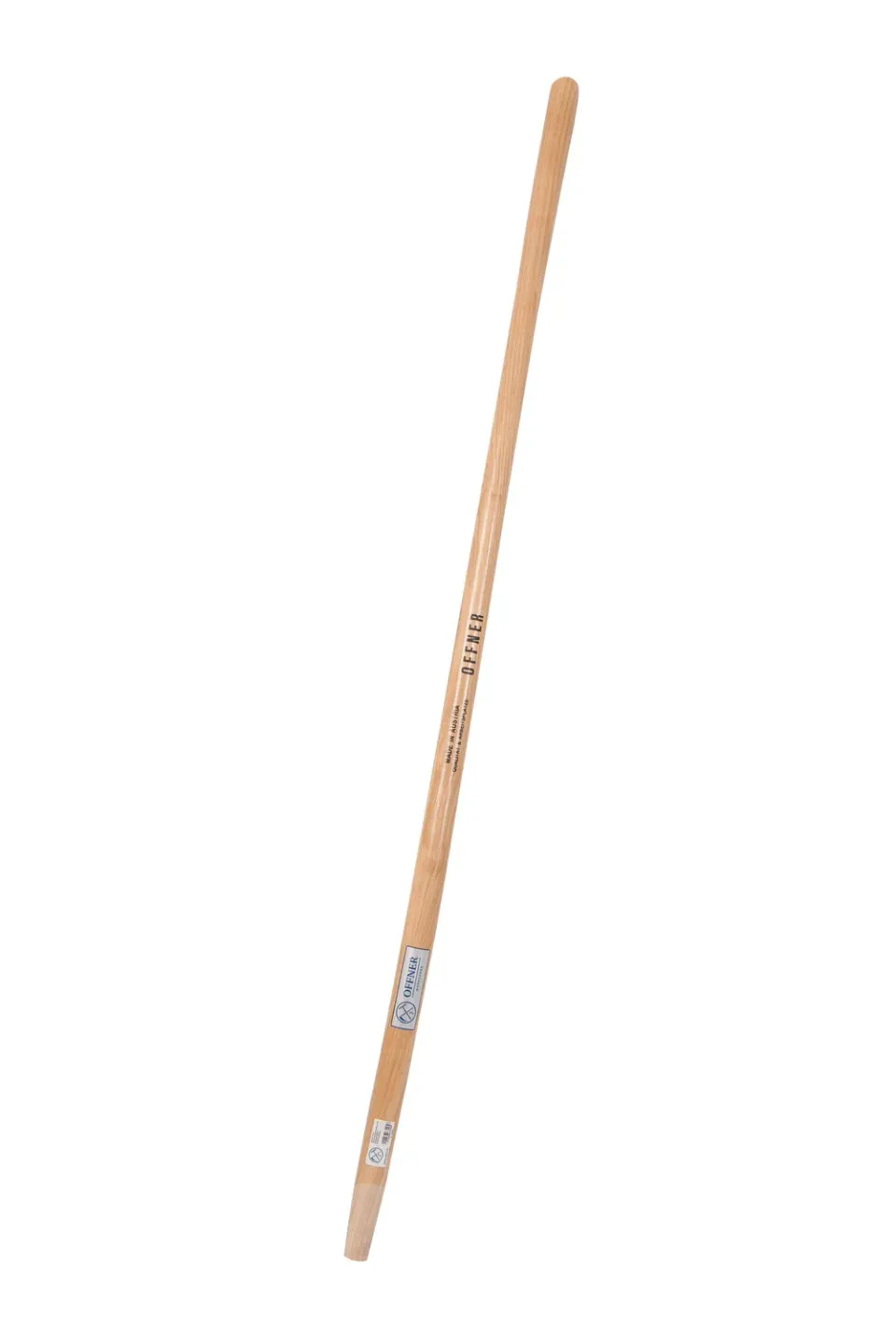 Beikircher Grünland Manico forca letame 135cm frassino