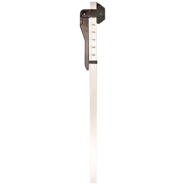 Beikircher Grünland ippometro alluminio 100-190cm livella