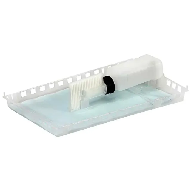 Nassenheider Professional evaporatore varroa 2 pz acido formico