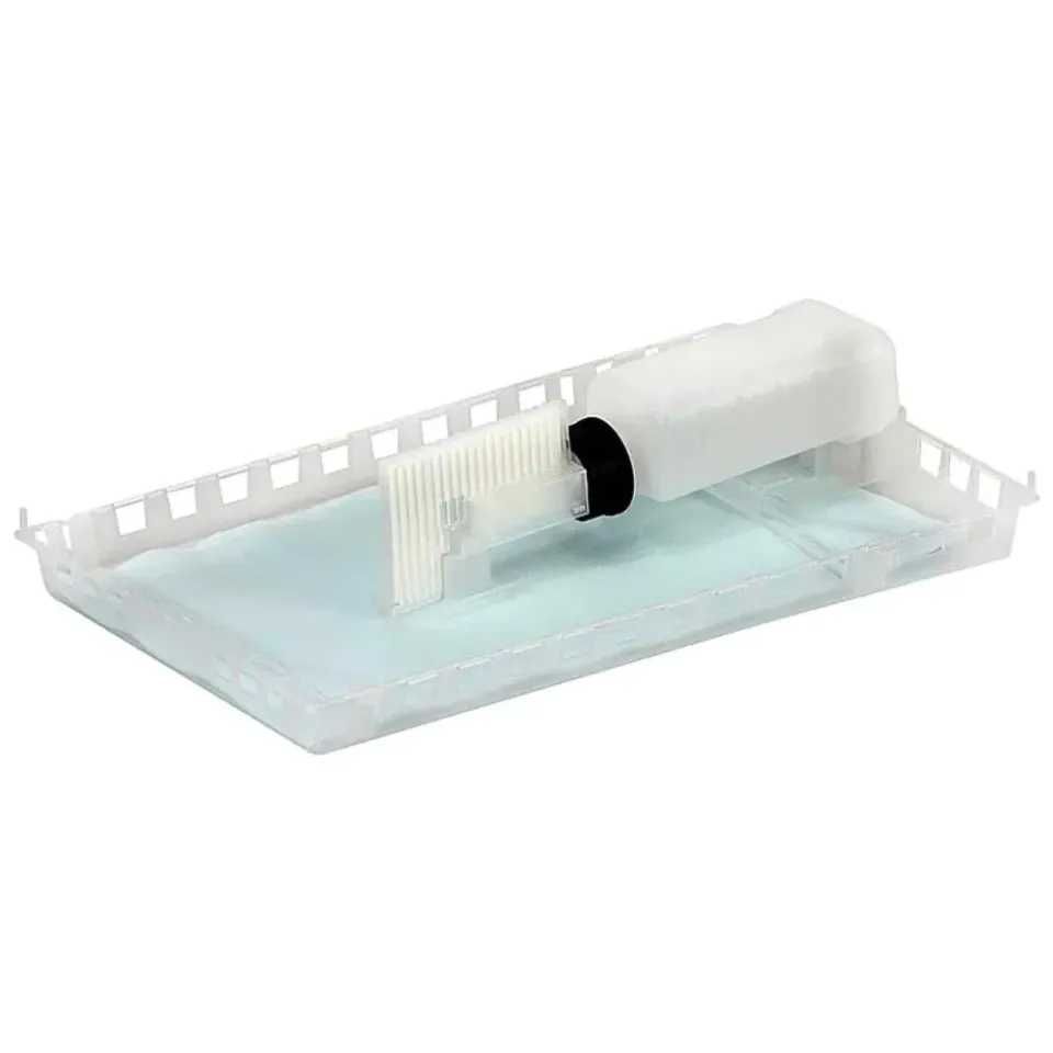 Nassenheider Professional evaporatore varroa 2 pz acido formico