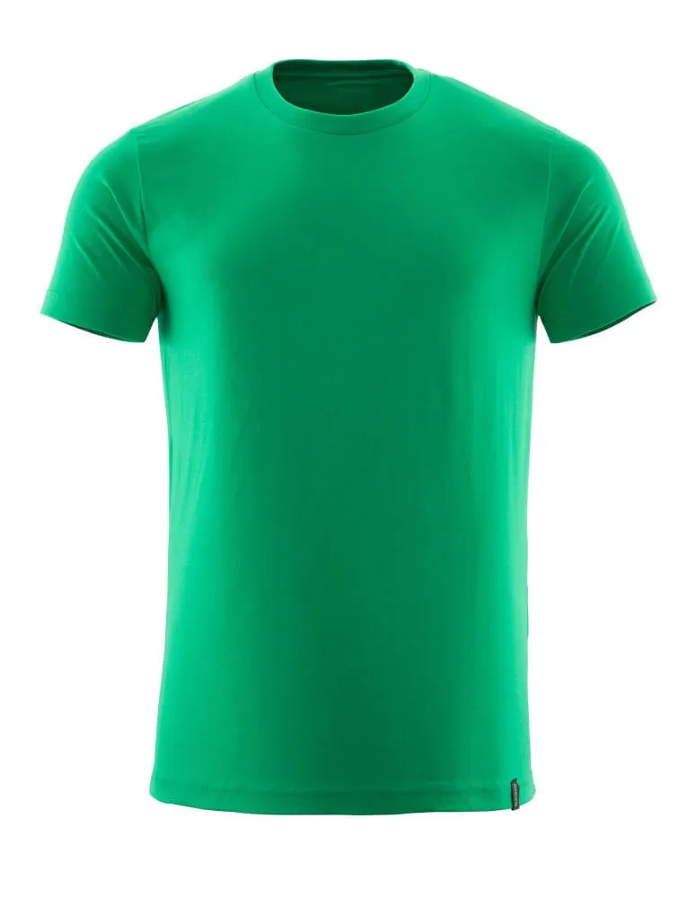 Mascot Modern Fit ProWash maglietta lavoro azzurro chiaro M