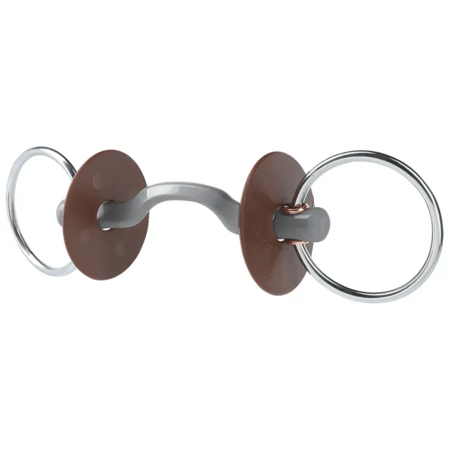 Beris Konnex Thin filetto anelli sciolti 120 morbido 15 mm