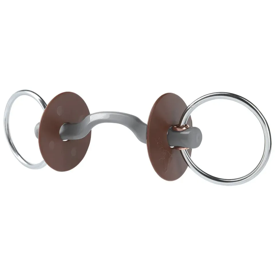 Beris Konnex Thin filetto anelli sciolti 120 morbido 15 mm