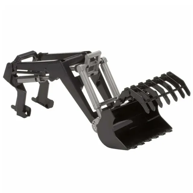 Bruder Front Loader Premium Pro caricatore trattori 3000