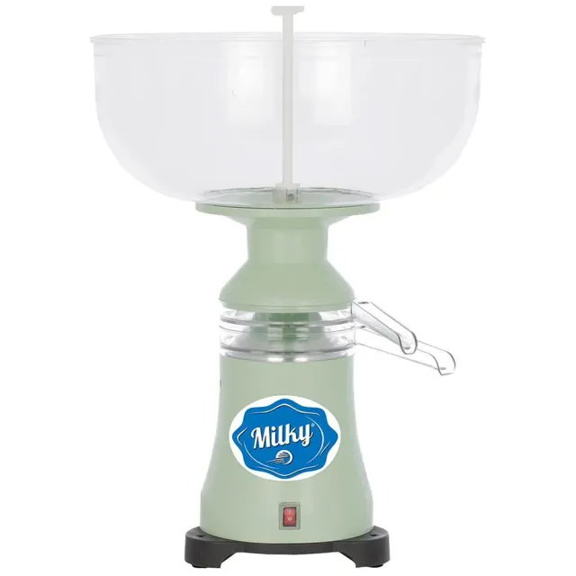 Milky FJ 90 PP scrematrice latte elettrica 90 l/h