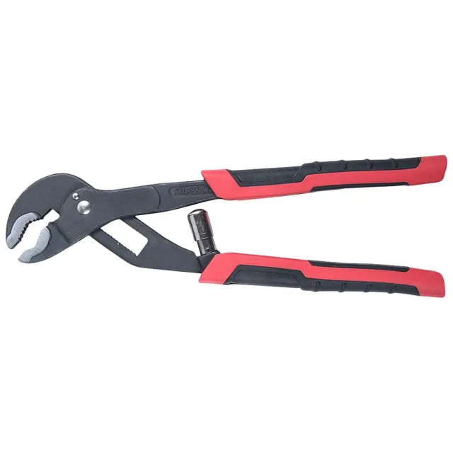 Poligrip Pinza Pappagallo 250mm Autoregolante Cromovanadio