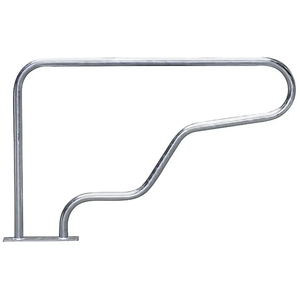 Beikircher Classic Divisorio Cuccetta Stalla 1,5 m Acciaio