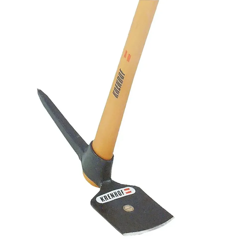 Krenhof zappa stretta con manico 1,5kg attrezzo 12x45 strada