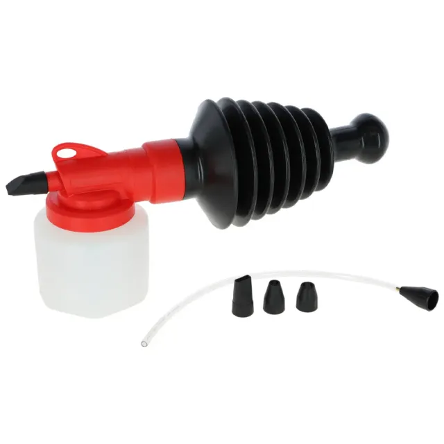 Beikircher Grünland CIT Soffietto Polveri 500 ml 5 Beccucci