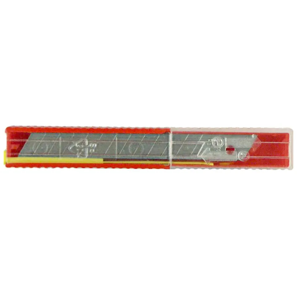 Beikircher Grünland lame spezzabili cutter set 5 pezzi