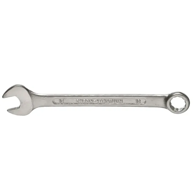 Beikircher Grünland chiave combinata 13mm cromo vanadio