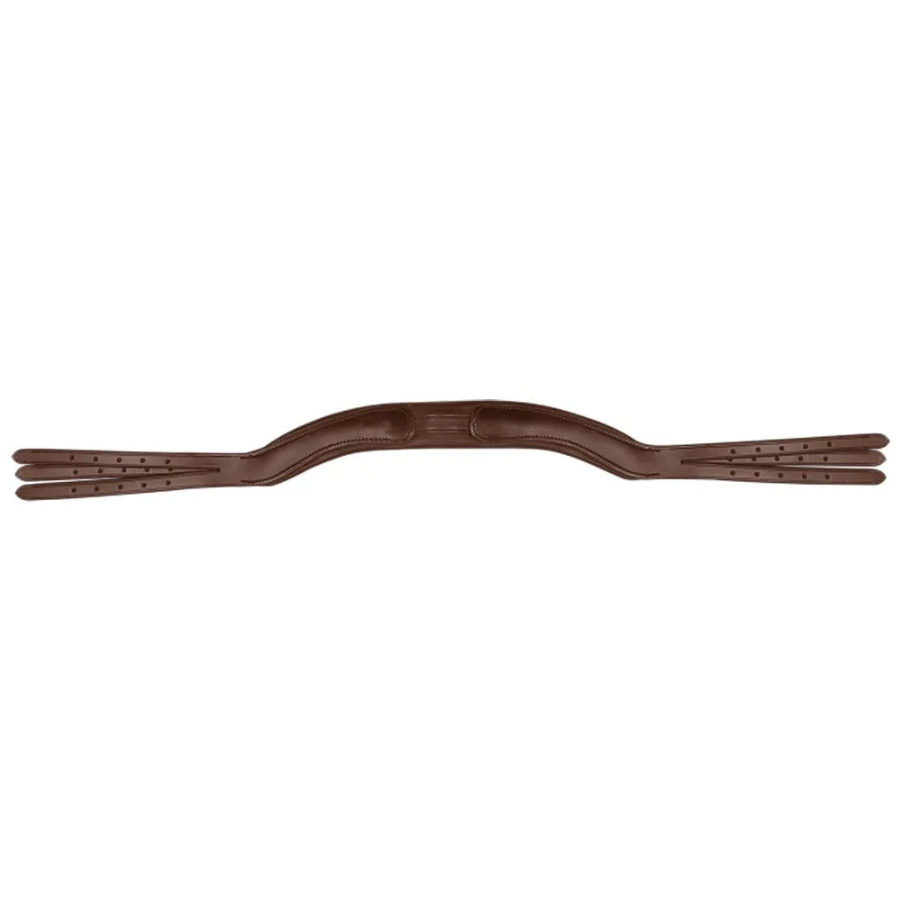 Waldhausen S-Line Newshape frontino cuoio nero Cob