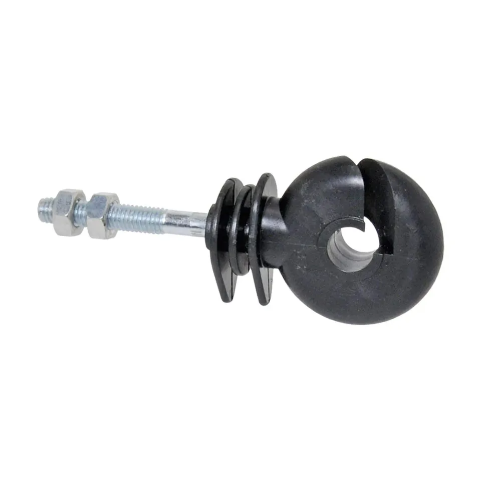 VOSS.farming M6-Small Isolatori Anello 25 pz 36 mm