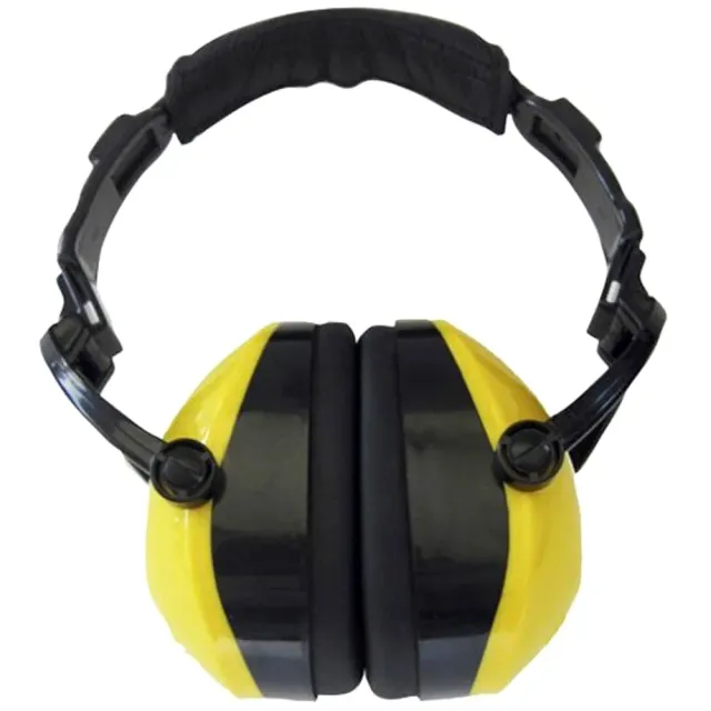 MPlus cuffie antirumore pieghevoli 28 dB CE
