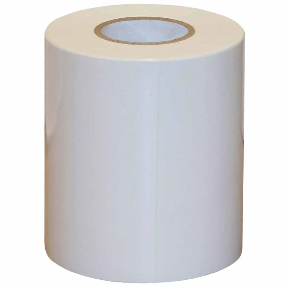 Beikircher nastro riparazione verde 10m x 10cm impermeabile