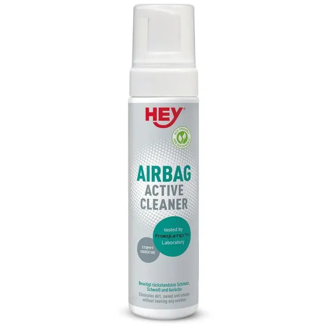 HEY Airbag Active Cleaner spray pulizia airbag 200ml