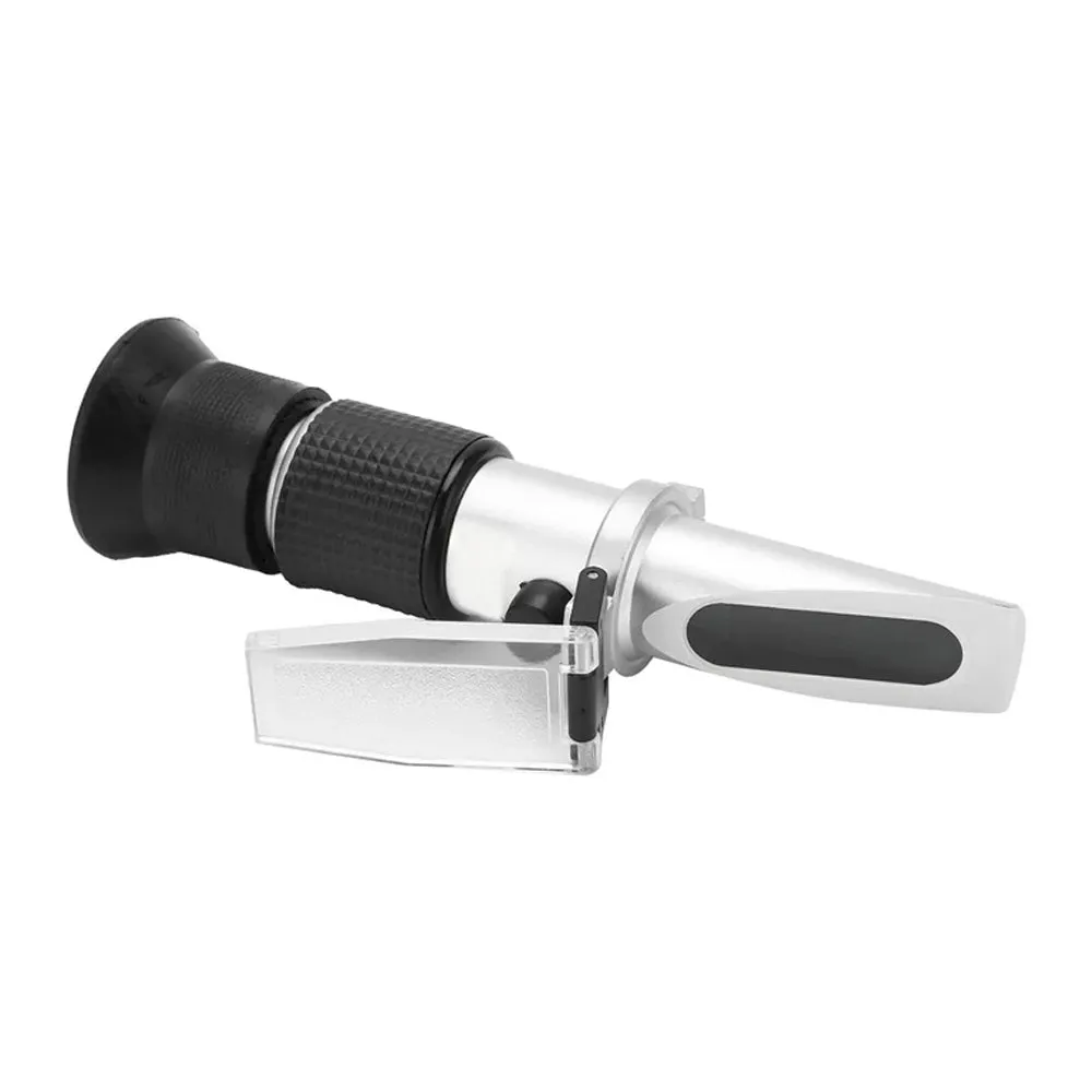 Rifrattometro miele HB90 corpo metallo con valigetta