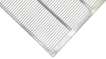 Escludiregina Liebig DN metallo 420x377 10 pezzi