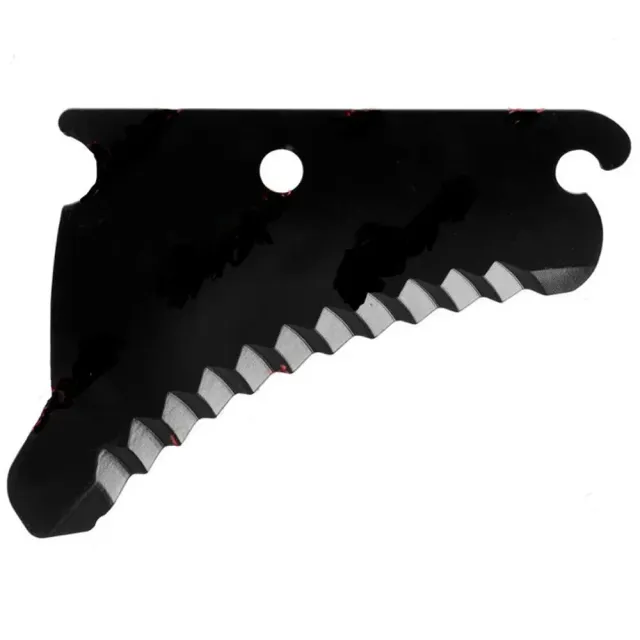 John Deere CC52821 coltello per pressa acciaio 5 mm