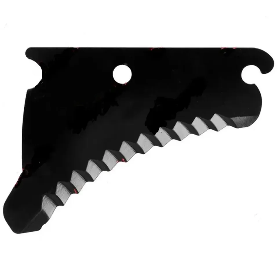 John Deere CC52821 coltello per pressa acciaio 5 mm
