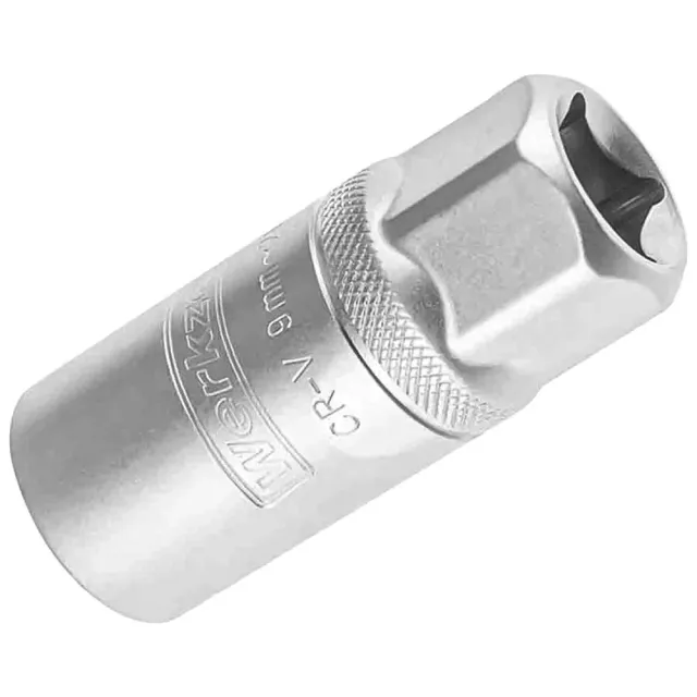 Beikircher Grünland chiave universale 43 perni 9-21 mm