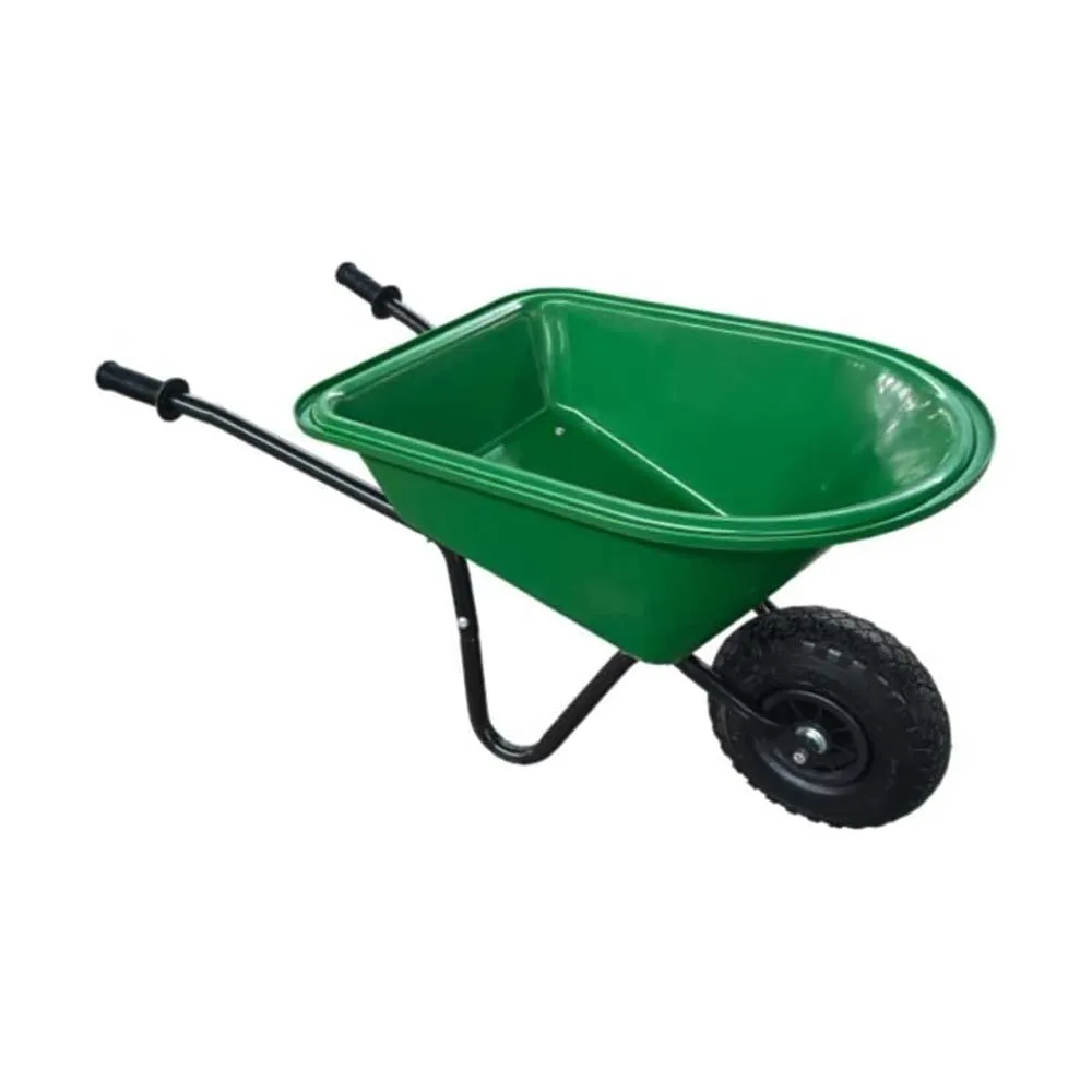 Beikircher Grünland carriola bambini verde 20 litri