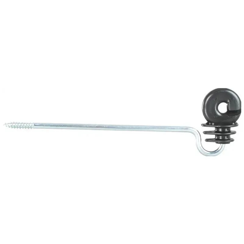 Beikircher Grünland isolatore anello recinzione 20 cm 10 pezzi
