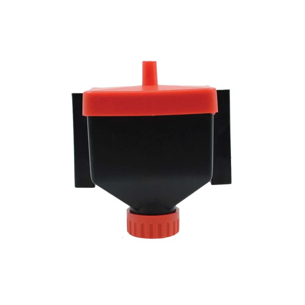 Beikircher Grünland abbeveratoio automatico 6x6x3 cm pollaio