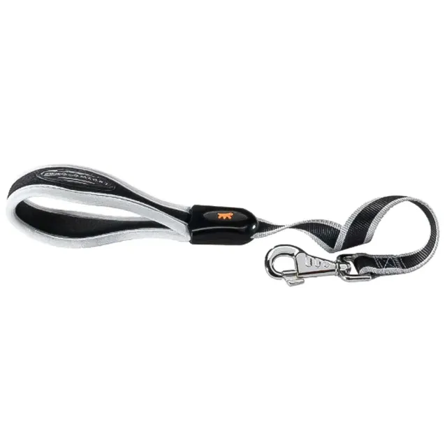 Ferplast Ergocomfort G guinzaglio nylon impugnatura ergonomica