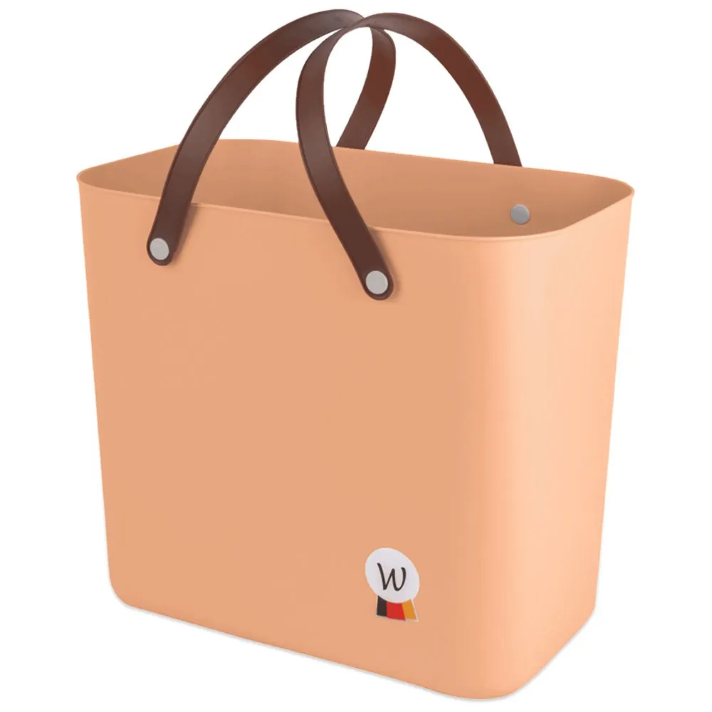 Beikircher Multibag ECO Blu Petrolio 25L Flessibile