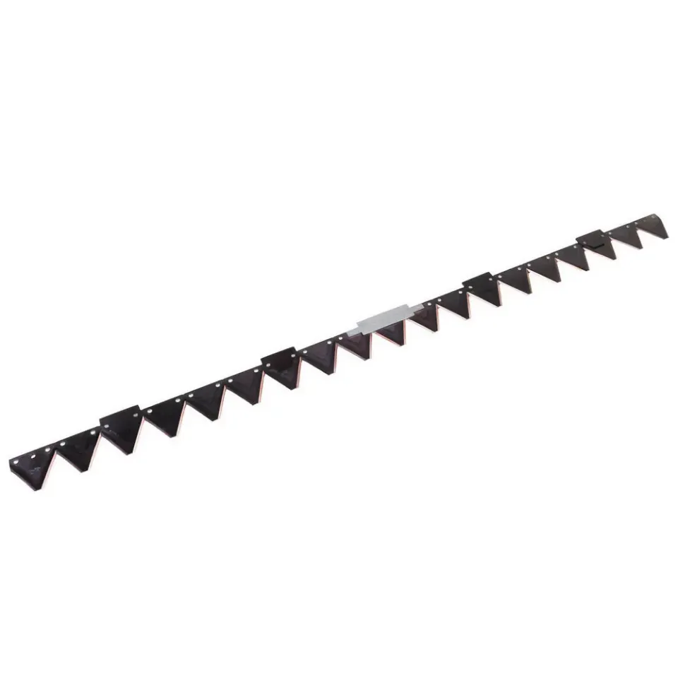 BCS Barra Falciatrice con Piastra Centrale 115 cm 23 Denti
