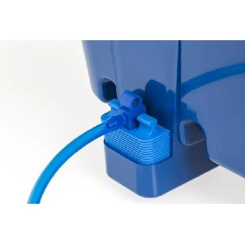 Borotto Sirio umidificatore automatico per incubatrice