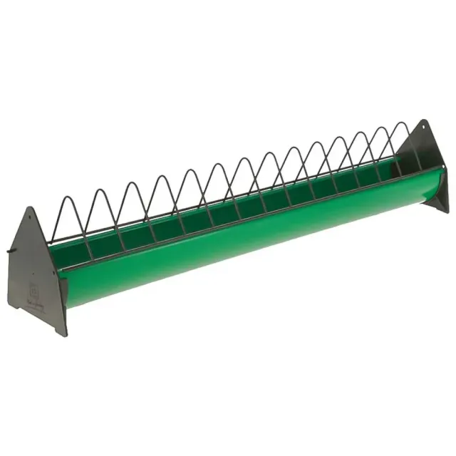 Beikircher Grünland mangiatoia pulcini plastica 50x7 cm