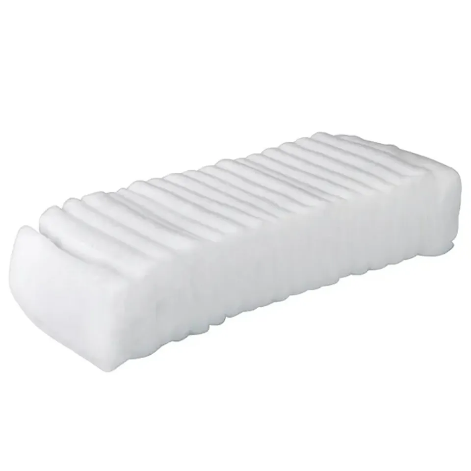 Ovatta cotone bendaggio veterinario 250 g assorbente