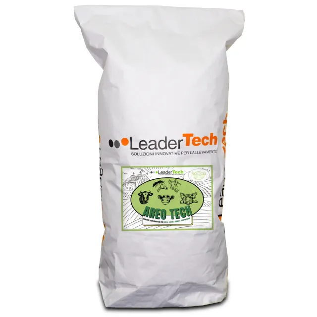 Leadertech Areo Tech mangime complementare 25 kg respiratorio