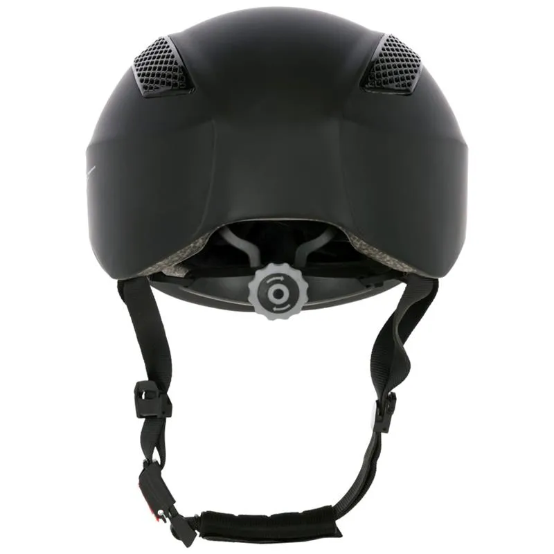 Beikircher Grünland eXite casco equitazione nero 57-60 cm