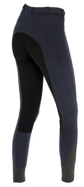 Beikircher Grünland Economic Pantaloni Equitazione Full Seat