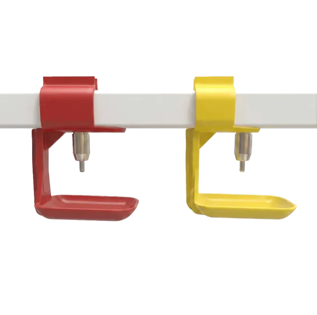 Codaf Abbeveratoio Multiportata con Vaschette Salvagoccia