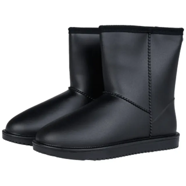 ELT Bootie Rainless Allweather stivali equitazione 36-43 neri
