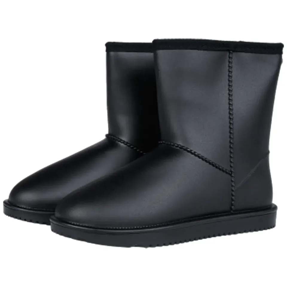 ELT Bootie Rainless Allweather stivali equitazione 36-43 neri