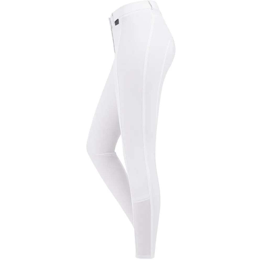 Beikircher Grünland Micro Knee pantaloni equitazione donna grip silicone