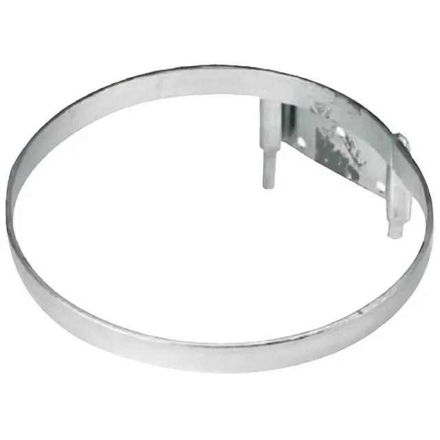 Beikircher Grünland Portasecchio Zincato Vitelli 28 cm