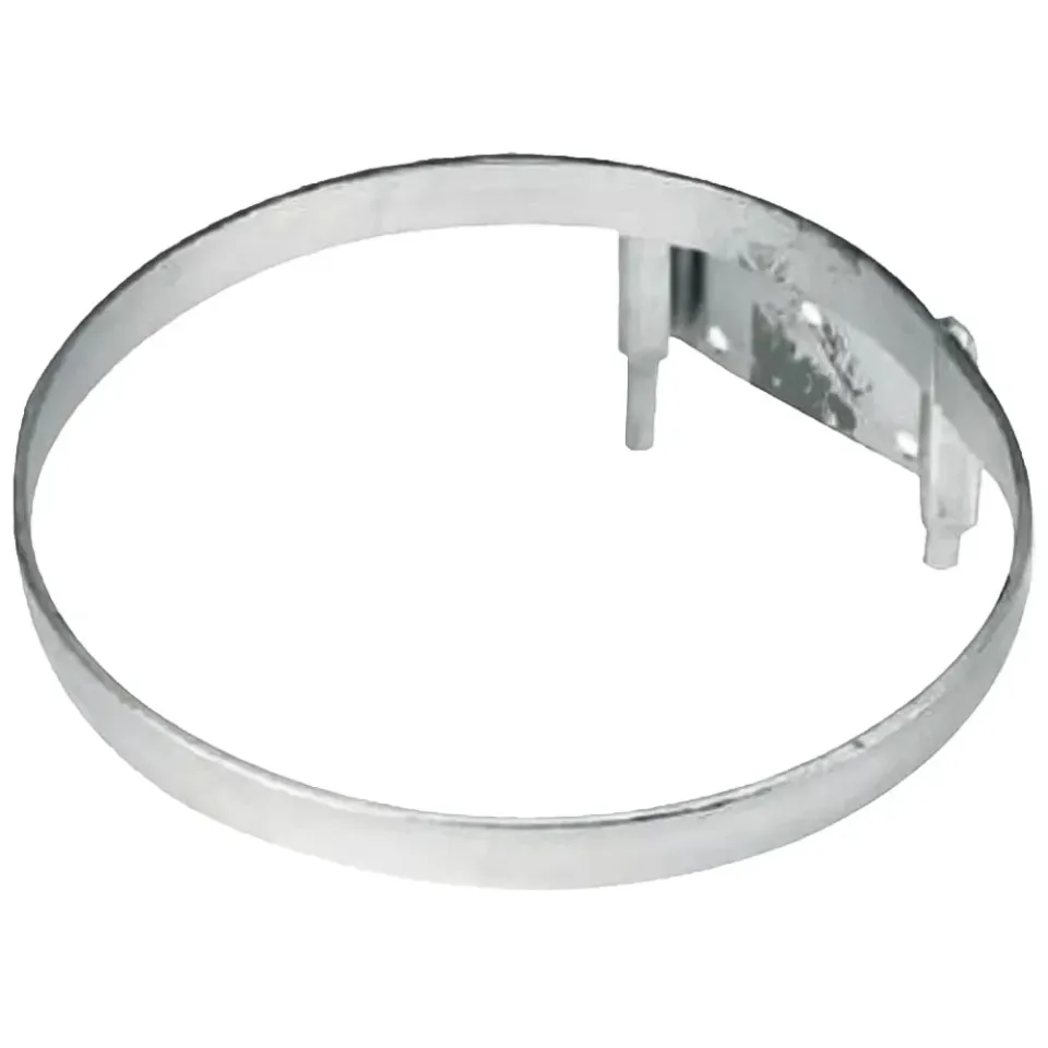 Beikircher Grünland Portasecchio Zincato Vitelli 28 cm