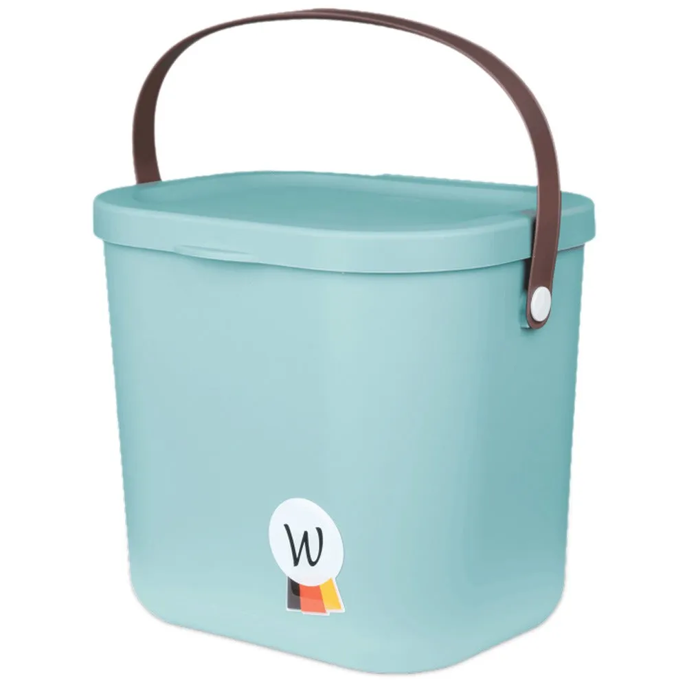 Beikircher Grünland Waldhausen ECO Multibag borsa 6L charcoal