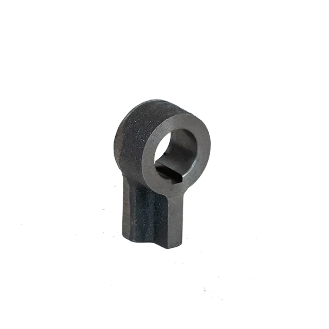 CODAF supporto trascinatore catena piatta ricambio metallo