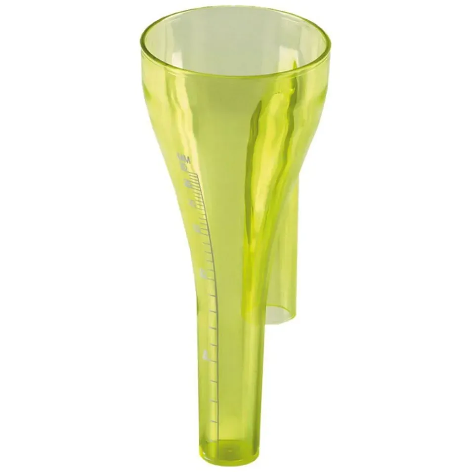 Beikircher Grünland Pluviometro 50 ml Giardino Precisione