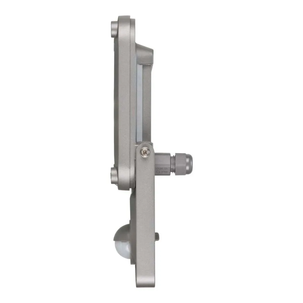 Brennenstuhl Jaro 3000P faretto led con sensore esterno